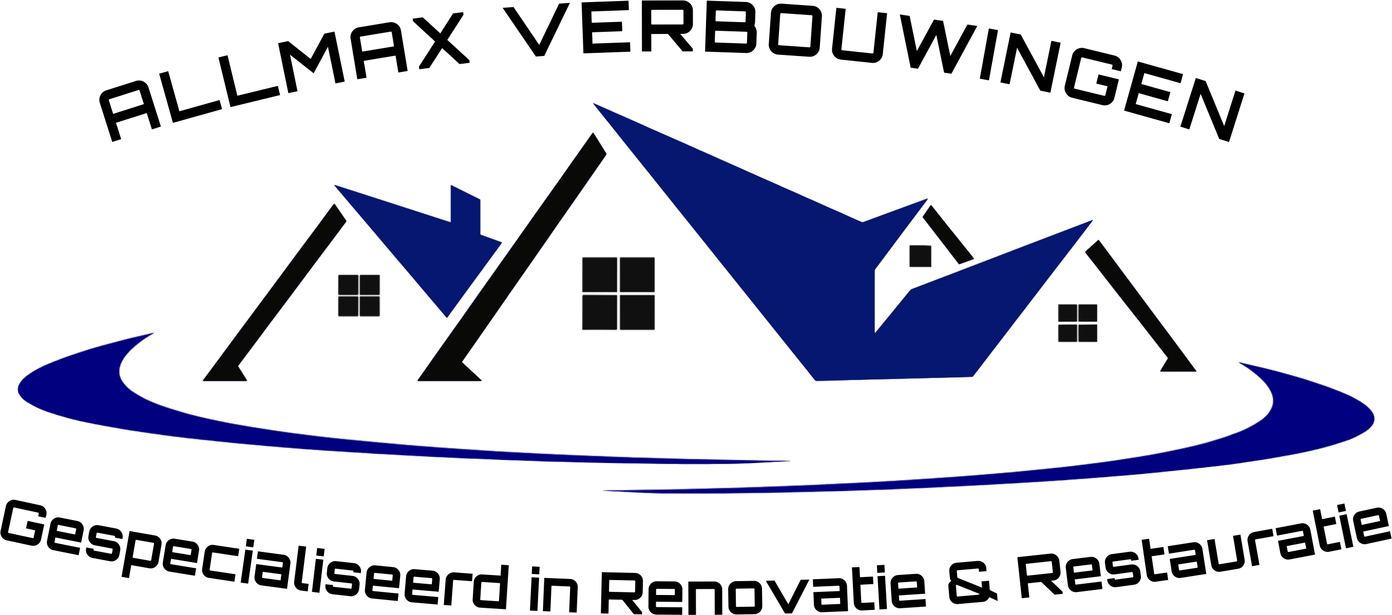 Allmax Verbouwingen