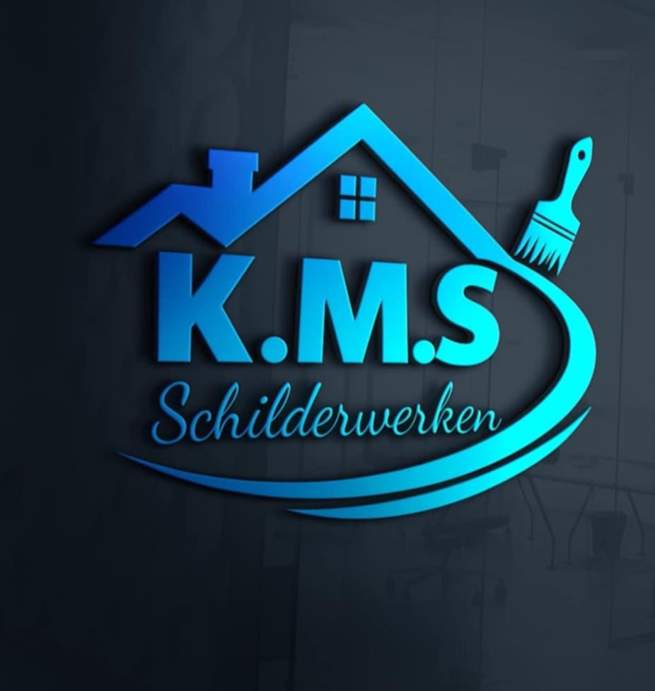 K.M.S Schilderwerken - Professioneel schilderwerk